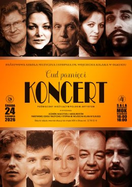 KONCERT 