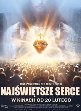 Olkusz Wydarzenie Film w kinie Najświętsze serce (2025)