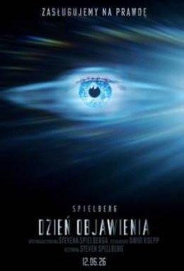 Olkusz Wydarzenie Film w kinie Dzień objawienia